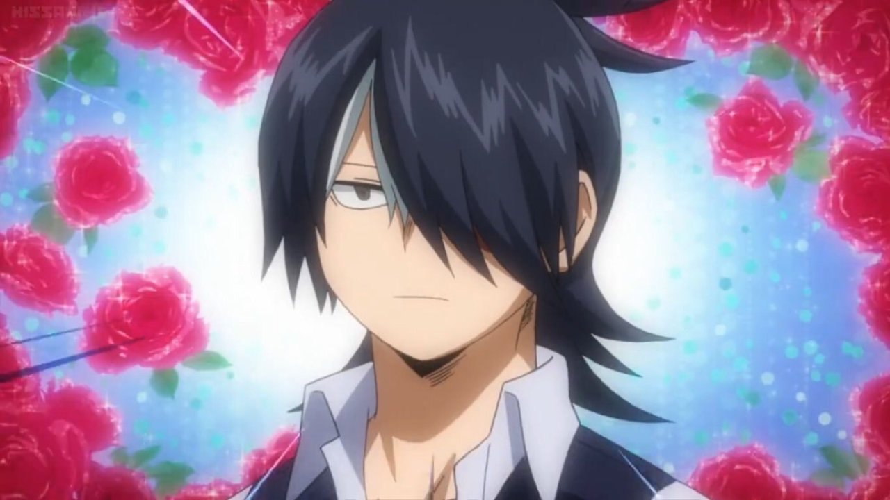 Overcooked Family Reunion Todoroki S Throat Is Burnt So You Re Saying He Overcooked Family Reunion Todoroki S Throat Is Burnt So You Re Saying He