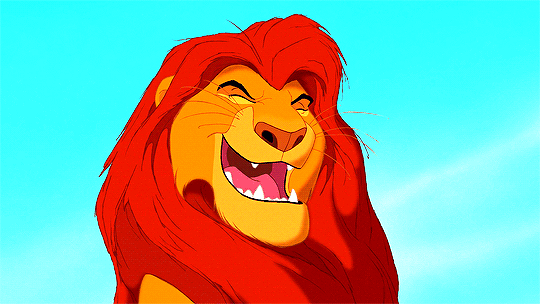 thelionkingdaily:  The Lion King (1994) dir. Roger Allers and Rob Minkoff