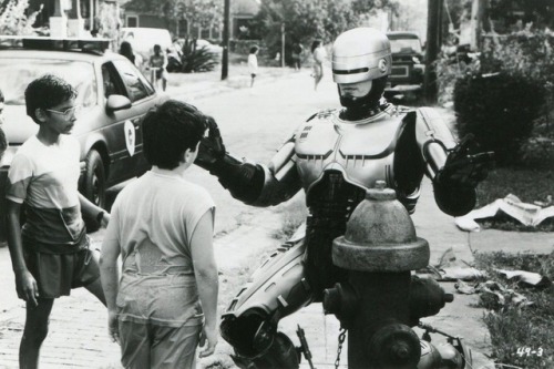 RoboCop 2