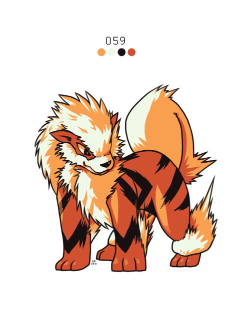rock-bomber:  151 Pokemon Challenge by ~Rock-Bomber TOP 10 out of 50/151 In celebration of me reaching my 50th drawn Pokemon, I made this compilation of my 10 favorites so far! To view every Pokemon I’ve drawn so far for my challenge click the link