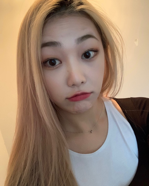 Marin (Bling Bling) - Selca