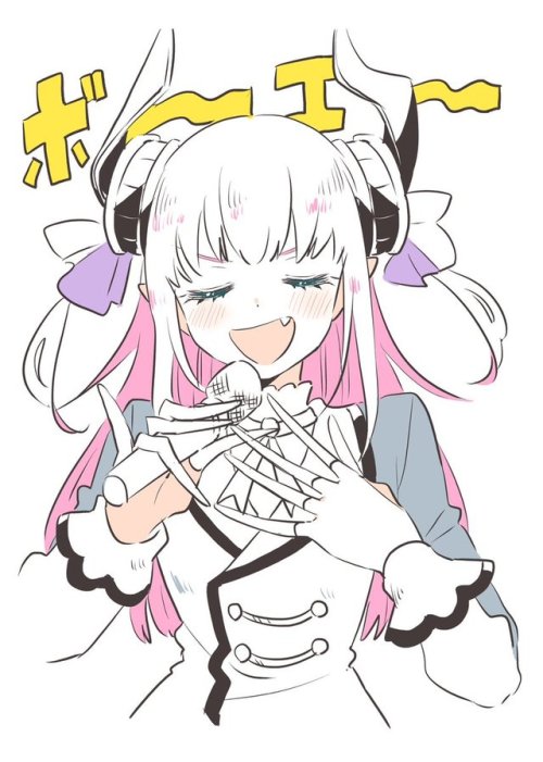 tsuku-yomi-mode:くもすずめ◆芸カ【ア05.06】さんのツイート: “息抜きの落書き。アイカツ界のエリちゃん。… ”