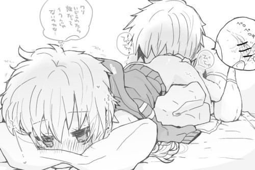 porntarou2:  ゆかりちゃんと | we53 | ニジエ