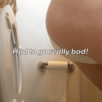 diaperpoopin: Came back home from school and had to poop really bad!