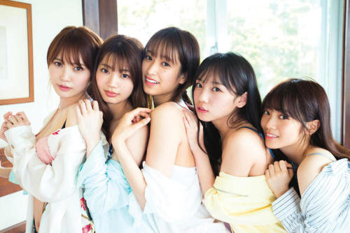 sakamichi-steps: 日向坂46 1st写真集「立ち漕ぎ」