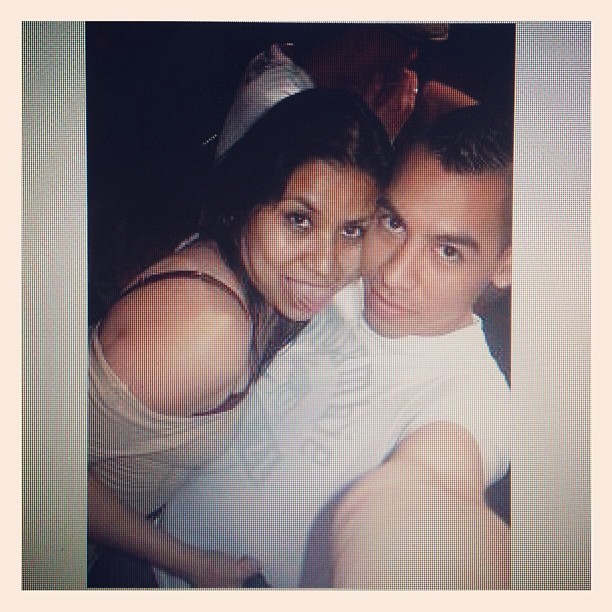 #2007 #flashback #gayclub #first #time #sexy #happy #dancing #drinking #night #out