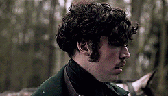 claramaximoff:  Prince Albert and his messy hair (◠‿◠✿)  