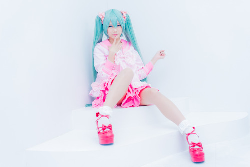 Vocaloid - Miku Hatsune [Sweet Magic] 7HELP US GROW Like,Comment & Share.CosplayJapaneseGirls1.5 - www.facebook.com/CosplayJapaneseGirls1.5CosplayJapaneseGirls2 - www.facebook.com/CosplayJapaneseGirl2tumblr - http://cosplayjapanesegirlsblog.tumblr.com