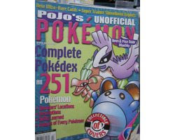 shinyv:  i would just like to share some pictures from the pokedex of my favorite late ’90s/early ’00s pokemon magazine  fuck i remember this