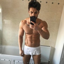 Hot Male Celebs In Underwear