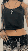 lilghostbabyy:Being your slut is a full time job and im committed.