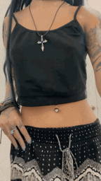 lilghostbabyy:Being your slut is a full time job and im committed.