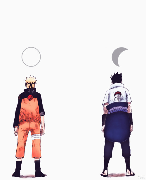 Porn photo quinipy:  Naruto | 672 | ” Let’s Go “