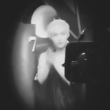 deerxings:  Reasons to love Yixing:↳ his “what are you doing…&quot; moments
