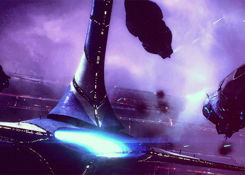MASS EFFECT: LEGENDARY EDITION