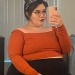 sweetpeaches4405-deactivated202:Is anyone there?? It’s been a while since I’ve posted! I’m going to try to upload more regularly since I finally have free time. Anyone wanna try guessing my weight now? 🐽