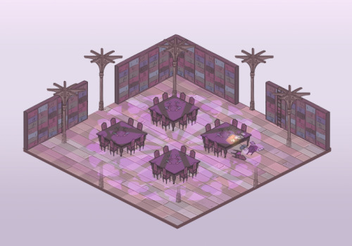 Just uploaded a set of isometric maps to roll20, they can be purchased here! I’’m really