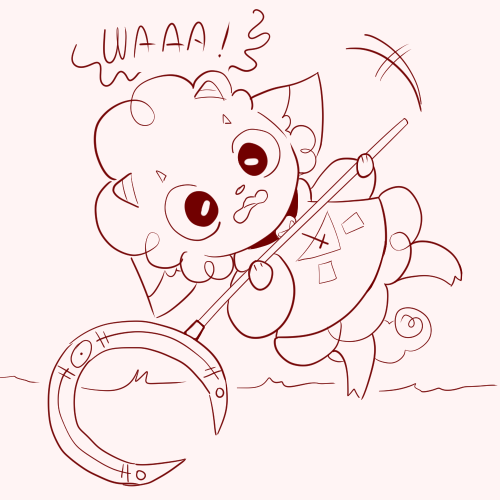 I'm Not Dead! Wow!! I Wanted To Do More Of These Cuz I Wanna See The Twins Interacting With Their Like