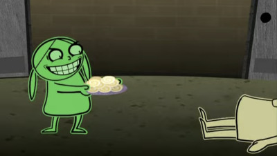 Some Exhibits From My Personal Collection Of Making Fiends Screen Caps That Exude A Mild-to-moderate