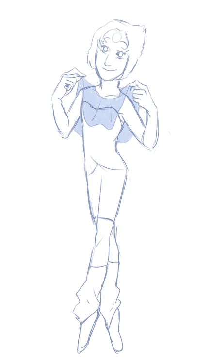 hittower:  baby pearl