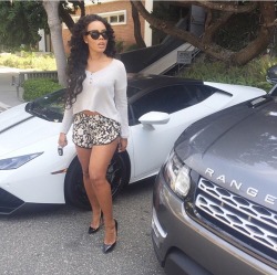 aye-dree-in:  Angela Simmons