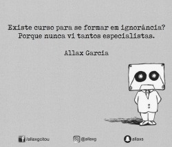 Allax Garcia