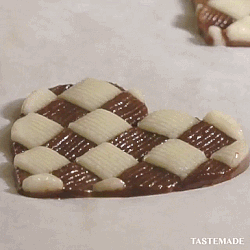 glazecake:  tastemade_japan on ig