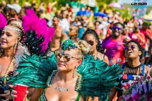 Carnival costumes - Cayman Compass