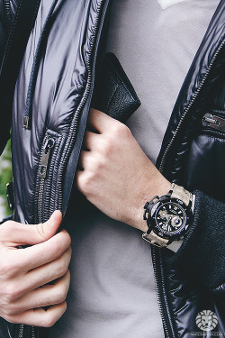 watchanish:  Now on WatchAnish.com - Clerc