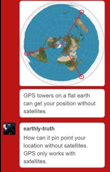 Longest Flat Earth debate ever.