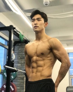 asian-handsome-boy:Kim Jin Kyu