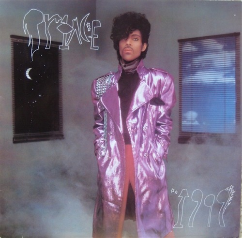 28gays: Prince - 1999