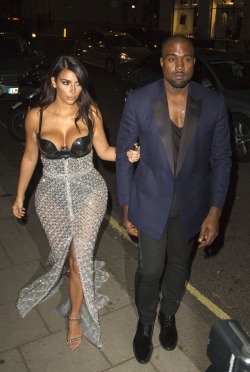 phuckindope:  KimYe’