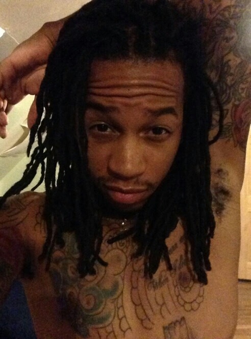 gottabefamous:  Who is this?