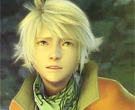 p3r5on4:   ♥ p3r5on4′s Endless List of Favourite Characters (2/?) ♥ Final Fantasy