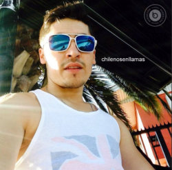 chilenosenllamas:  2da parte de Isaías, macho hetero caliente de Quillota. 1ra parte aquí: https://chilenosenllamas.tumblr.com/post/143924991964/isaias-26-añosmacho-caliente-quillota 