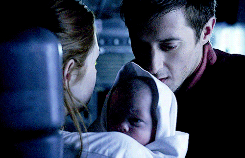 rory-amy: DOCTOR WHO | 6.07 “A Good Man Goes to War”