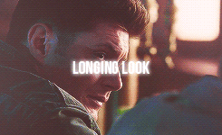 castiells:  destiel tropes › part one 