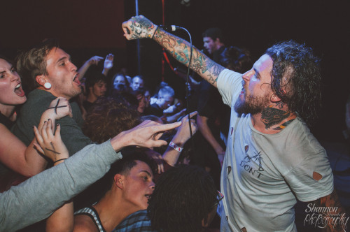 shannonbenannenphoto:  VannaDenver, CO10/28/14 