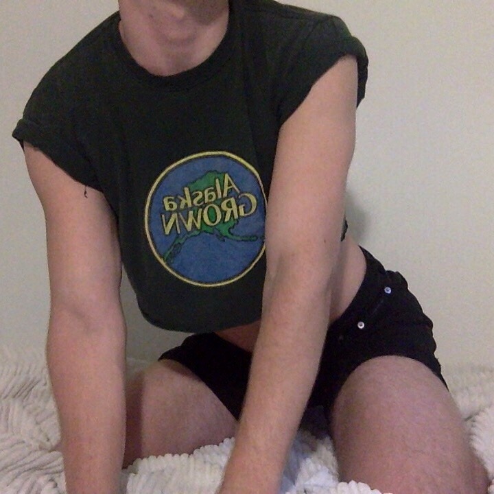 winecam:  ♡ Alaska Thunder Fuck ♡