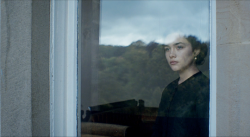 lovetaylor-s: “I like the fresh air.  I like being outside.” Lady Macbeth (2016), William Oldroyd 