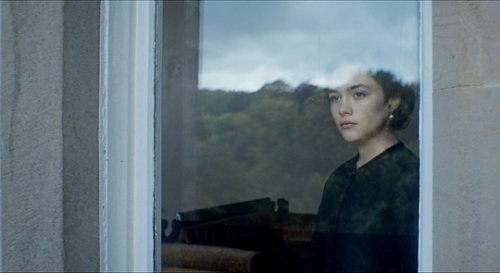 lovetaylor-s: “I like the fresh air.  I like being outside.” Lady Macbeth (2016), William Oldroyd 