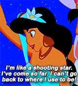 queentianas:MY PERSONAL RANKING OF THE DISNEY PRINCESSES[4/11] - Jasmine (Aladdin)“You were just pla