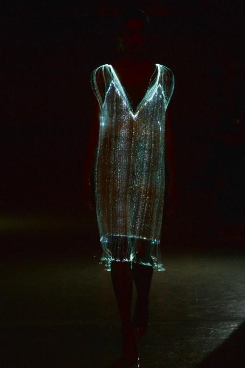 mazzystardust: Richard Nicoll SS15