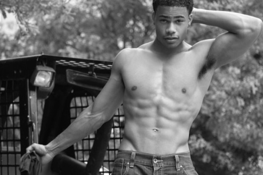 Jordan Calloway