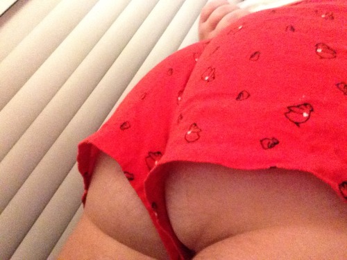 princessblairward:  Good night 😘💋🍑💙