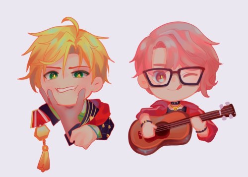 Needless To Say, I Love The New Cards So V Much