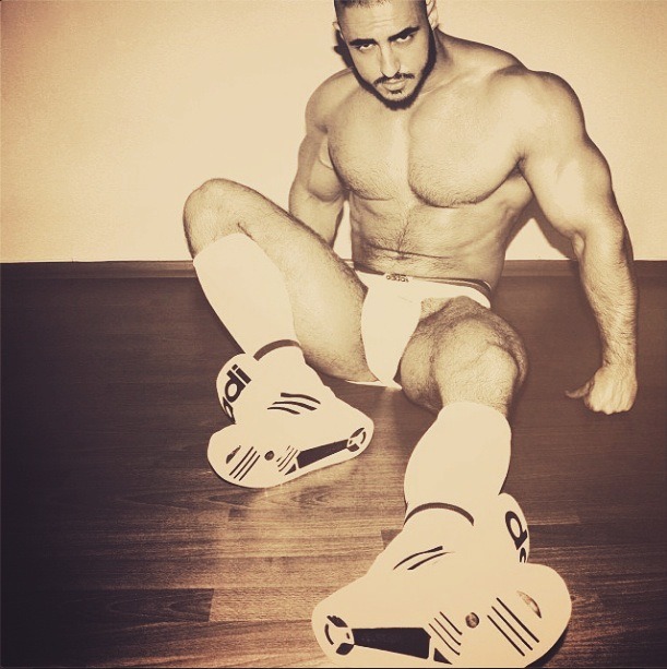 oofahpapa:  ♂♂ http://oofahpapa.tumblr.com/archive