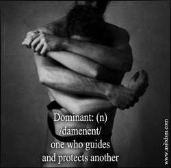 angel-fallen-not-broken:  ~~~~~ ~❥~ Dominance