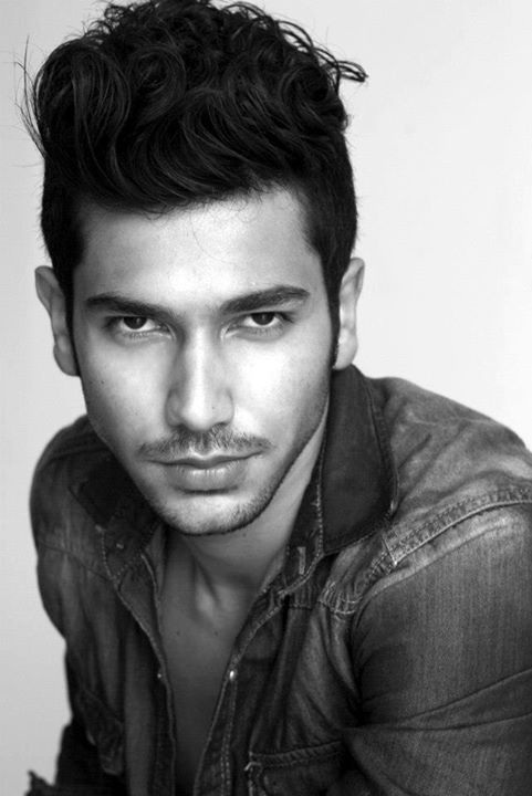 Eat Bulaga’s You’re my Foreignoy contestant, Ali Beithardan of Lebanon